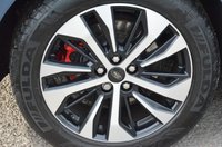 USED 2021 21 FORD S-MAX 2.0 EcoBlue ST-Line MPV 5dr Diesel Auto Euro 6 (s/s) (190 ps) Winter Pk, Park Sensors