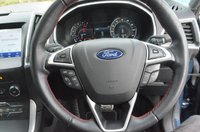 USED 2021 21 FORD S-MAX 2.0 EcoBlue ST-Line MPV 5dr Diesel Auto Euro 6 (s/s) (190 ps) Winter Pk, Park Sensors