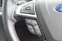 USED 2021 21 FORD S-MAX 2.0 EcoBlue ST-Line MPV 5dr Diesel Auto Euro 6 (s/s) (190 ps) Winter Pk, Park Sensors