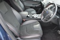 USED 2021 21 FORD S-MAX 2.0 EcoBlue ST-Line MPV 5dr Diesel Auto Euro 6 (s/s) (190 ps) Winter Pk, Park Sensors