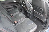 USED 2021 21 FORD S-MAX 2.0 EcoBlue ST-Line MPV 5dr Diesel Auto Euro 6 (s/s) (190 ps) Winter Pk, Park Sensors