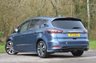 USED 2021 21 FORD S-MAX 2.0 EcoBlue ST-Line MPV 5dr Diesel Auto Euro 6 (s/s) (190 ps) Winter Pk, Park Sensors