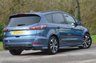 USED 2021 21 FORD S-MAX 2.0 EcoBlue ST-Line MPV 5dr Diesel Auto Euro 6 (s/s) (190 ps) Winter Pk, Park Sensors