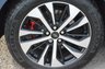 USED 2021 21 FORD S-MAX 2.0 EcoBlue ST-Line MPV 5dr Diesel Auto Euro 6 (s/s) (190 ps) Winter Pk, Park Sensors