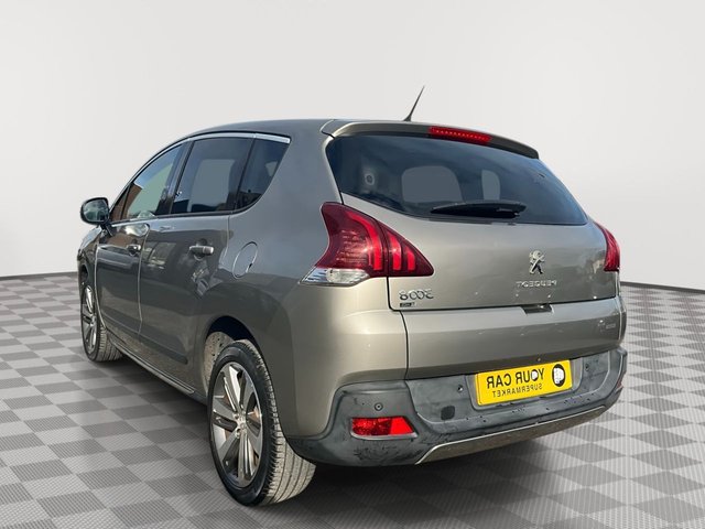 2014 PEUGEOT 3008 - Photo 10