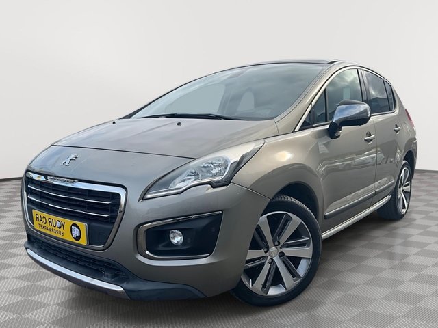 2014 PEUGEOT 3008 - Photo 5