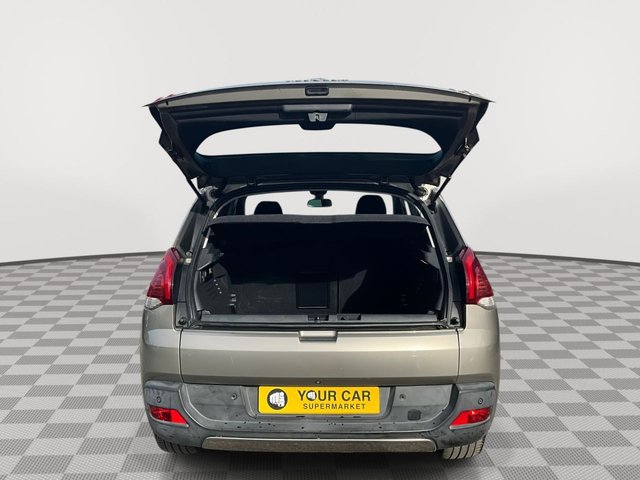 2014 PEUGEOT 3008 - Photo 12