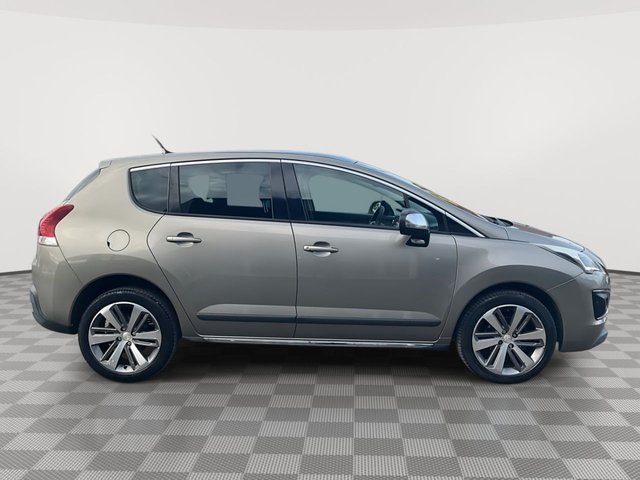 2014 PEUGEOT 3008 - Photo 6