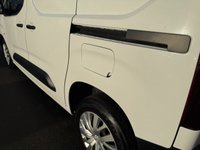 USED 2021 70 PEUGEOT PARTNER 1.5 BlueHDi 1000 Professional Standard Panel Van 5dr Diesel Manual SWB Euro 6 (s/s) (100 bhp) BLUETOOTH~DAB~A/C~PARKING SENSORS