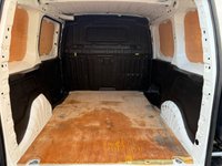 USED 2021 70 PEUGEOT PARTNER 1.5 BlueHDi 1000 Professional Standard Panel Van 5dr Diesel Manual SWB Euro 6 (s/s) (100 bhp) BLUETOOTH~DAB~A/C~PARKING SENSORS