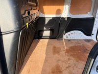 USED 2021 70 PEUGEOT PARTNER 1.5 BlueHDi 1000 Professional Standard Panel Van 5dr Diesel Manual SWB Euro 6 (s/s) (100 bhp) BLUETOOTH~DAB~A/C~PARKING SENSORS