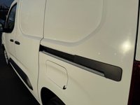 USED 2021 70 PEUGEOT PARTNER 1.5 BlueHDi 1000 Professional Standard Panel Van 5dr Diesel Manual SWB Euro 6 (s/s) (100 bhp) BLUETOOTH~DAB~A/C~PARKING SENSORS