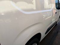 USED 2021 70 PEUGEOT PARTNER 1.5 BlueHDi 1000 Professional Standard Panel Van 5dr Diesel Manual SWB Euro 6 (s/s) (100 bhp) BLUETOOTH~DAB~A/C~PARKING SENSORS