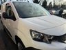 USED 2021 70 PEUGEOT PARTNER 1.5 BlueHDi 1000 Professional Standard Panel Van 5dr Diesel Manual SWB Euro 6 (s/s) (100 bhp) BLUETOOTH~DAB~A/C~PARKING SENSORS