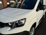 USED 2021 70 PEUGEOT PARTNER 1.5 BlueHDi 1000 Professional Standard Panel Van 5dr Diesel Manual SWB Euro 6 (s/s) (100 bhp) BLUETOOTH~DAB~A/C~PARKING SENSORS