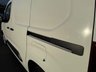 USED 2021 70 PEUGEOT PARTNER 1.5 BlueHDi 1000 Professional Standard Panel Van 5dr Diesel Manual SWB Euro 6 (s/s) (100 bhp) BLUETOOTH~DAB~A/C~PARKING SENSORS