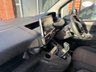 USED 2021 70 PEUGEOT PARTNER 1.5 BlueHDi 1000 Professional Standard Panel Van 5dr Diesel Manual SWB Euro 6 (s/s) (100 bhp) BLUETOOTH~DAB~A/C~PARKING SENSORS