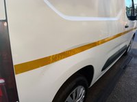 USED 2020 69 PEUGEOT PARTNER 1.5 BlueHDi 1000 Professional Standard Panel Van 5dr Diesel Manual SWB Euro 6 (s/s) (100 bhp) BLUETOOTH~DAB~A/C~PARKING SENSORS..