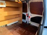 USED 2020 69 PEUGEOT PARTNER 1.5 BlueHDi 1000 Professional Standard Panel Van 5dr Diesel Manual SWB Euro 6 (s/s) (100 bhp) BLUETOOTH~DAB~A/C~PARKING SENSORS..