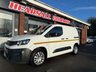 USED 2020 69 PEUGEOT PARTNER 1.5 BlueHDi 1000 Professional Standard Panel Van 5dr Diesel Manual SWB Euro 6 (s/s) (100 bhp) BLUETOOTH~DAB~A/C~PARKING SENSORS..