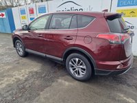 USED 2016 66 TOYOTA RAV4 2.5 VVT-h Business Edition Plus CVT Euro 6 (s/s) 5dr (Safety Sense, Nav) *ONE OWNER AND TOYOTA HISTORY*