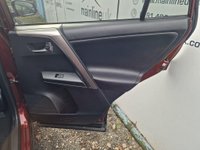 USED 2016 66 TOYOTA RAV4 2.5 VVT-h Business Edition Plus CVT Euro 6 (s/s) 5dr (Safety Sense, Nav) *ONE OWNER AND TOYOTA HISTORY*