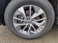 USED 2016 66 TOYOTA RAV4 2.5 VVT-h Business Edition Plus CVT Euro 6 (s/s) 5dr (Safety Sense, Nav) *ONE OWNER AND TOYOTA HISTORY*