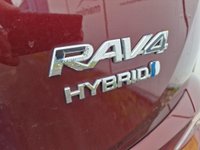 USED 2016 66 TOYOTA RAV4 2.5 VVT-h Business Edition Plus CVT Euro 6 (s/s) 5dr (Safety Sense, Nav) *ONE OWNER AND TOYOTA HISTORY*