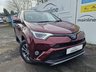USED 2016 66 TOYOTA RAV4 2.5 VVT-h Business Edition Plus CVT Euro 6 (s/s) 5dr (Safety Sense, Nav) *ONE OWNER AND TOYOTA HISTORY*