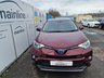 USED 2016 66 TOYOTA RAV4 2.5 VVT-h Business Edition Plus CVT Euro 6 (s/s) 5dr (Safety Sense, Nav) *ONE OWNER AND TOYOTA HISTORY*