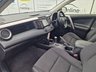 USED 2016 66 TOYOTA RAV4 2.5 VVT-h Business Edition Plus CVT Euro 6 (s/s) 5dr (Safety Sense, Nav) *ONE OWNER AND TOYOTA HISTORY*