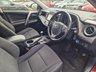USED 2016 66 TOYOTA RAV4 2.5 VVT-h Business Edition Plus CVT Euro 6 (s/s) 5dr (Safety Sense, Nav) *ONE OWNER AND TOYOTA HISTORY*