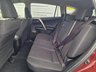 USED 2016 66 TOYOTA RAV4 2.5 VVT-h Business Edition Plus CVT Euro 6 (s/s) 5dr (Safety Sense, Nav) *ONE OWNER AND TOYOTA HISTORY*