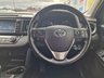 USED 2016 66 TOYOTA RAV4 2.5 VVT-h Business Edition Plus CVT Euro 6 (s/s) 5dr (Safety Sense, Nav) *ONE OWNER AND TOYOTA HISTORY*
