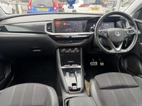 USED 2023 73 VAUXHALL GRANDLAND X DIESEL HATCHBACK 1.5 Turbo D GS SUV 5dr Diesel Auto Euro 6 (s/s) (130 ps) Buy Online. Nationwide Delivery. Click  Collect  Finance available (subject to status)