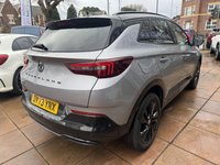 USED 2023 73 VAUXHALL GRANDLAND X DIESEL HATCHBACK 1.5 Turbo D GS SUV 5dr Diesel Auto Euro 6 (s/s) (130 ps) Buy Online. Nationwide Delivery. Click  Collect  Finance available (subject to status)