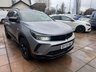 USED 2023 73 VAUXHALL GRANDLAND X DIESEL HATCHBACK 1.5 Turbo D GS SUV 5dr Diesel Auto Euro 6 (s/s) (130 ps) Buy Online. Nationwide Delivery. Click  Collect  Finance available (subject to status)