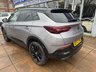 USED 2023 73 VAUXHALL GRANDLAND X DIESEL HATCHBACK 1.5 Turbo D GS SUV 5dr Diesel Auto Euro 6 (s/s) (130 ps) Buy Online. Nationwide Delivery. Click  Collect  Finance available (subject to status)