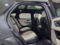 USED 2018 67 LAND ROVER RANGE ROVER VELAR 3.0 SD6 V6 R-Dynamic HSE Carpathian Grey SUV 5dr Diesel Auto 4WD Euro 6 (s/s) (300 ps) 