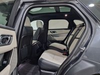 USED 2018 67 LAND ROVER RANGE ROVER VELAR 3.0 SD6 V6 R-Dynamic HSE Carpathian Grey SUV 5dr Diesel Auto 4WD Euro 6 (s/s) (300 ps) 