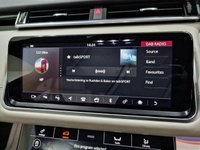 USED 2018 67 LAND ROVER RANGE ROVER VELAR 3.0 SD6 V6 R-Dynamic HSE Carpathian Grey SUV 5dr Diesel Auto 4WD Euro 6 (s/s) (300 ps) 