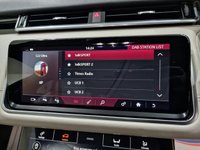 USED 2018 67 LAND ROVER RANGE ROVER VELAR 3.0 SD6 V6 R-Dynamic HSE Carpathian Grey SUV 5dr Diesel Auto 4WD Euro 6 (s/s) (300 ps) 