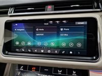 USED 2018 67 LAND ROVER RANGE ROVER VELAR 3.0 SD6 V6 R-Dynamic HSE Carpathian Grey SUV 5dr Diesel Auto 4WD Euro 6 (s/s) (300 ps) 
