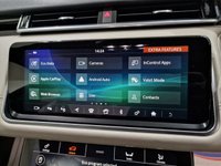 USED 2018 67 LAND ROVER RANGE ROVER VELAR 3.0 SD6 V6 R-Dynamic HSE Carpathian Grey SUV 5dr Diesel Auto 4WD Euro 6 (s/s) (300 ps) 