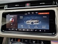 USED 2018 67 LAND ROVER RANGE ROVER VELAR 3.0 SD6 V6 R-Dynamic HSE Carpathian Grey SUV 5dr Diesel Auto 4WD Euro 6 (s/s) (300 ps) 