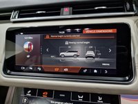 USED 2018 67 LAND ROVER RANGE ROVER VELAR 3.0 SD6 V6 R-Dynamic HSE Carpathian Grey SUV 5dr Diesel Auto 4WD Euro 6 (s/s) (300 ps) 