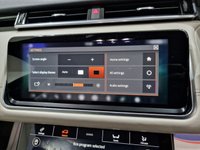USED 2018 67 LAND ROVER RANGE ROVER VELAR 3.0 SD6 V6 R-Dynamic HSE Carpathian Grey SUV 5dr Diesel Auto 4WD Euro 6 (s/s) (300 ps) 