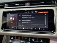 USED 2018 67 LAND ROVER RANGE ROVER VELAR 3.0 SD6 V6 R-Dynamic HSE Carpathian Grey SUV 5dr Diesel Auto 4WD Euro 6 (s/s) (300 ps) 