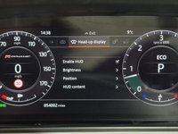 USED 2018 67 LAND ROVER RANGE ROVER VELAR 3.0 SD6 V6 R-Dynamic HSE Carpathian Grey SUV 5dr Diesel Auto 4WD Euro 6 (s/s) (300 ps) 