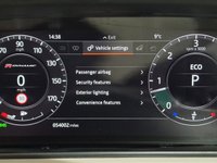 USED 2018 67 LAND ROVER RANGE ROVER VELAR 3.0 SD6 V6 R-Dynamic HSE Carpathian Grey SUV 5dr Diesel Auto 4WD Euro 6 (s/s) (300 ps) 